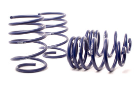 H&R 01-05 BMW 325Xi/330Xi E46 Sport Spring - Eaton Motorsports