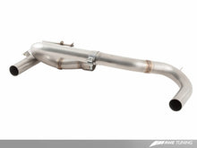 Load image into Gallery viewer, AWE Tuning BMW F3X 335i/435i Touring Edition Axle-Back Exhaust - Chrome Silver Tips (102mm) - Eaton Motorsports