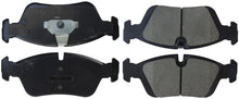 Load image into Gallery viewer, StopTech Sport Brake Pads w/Shims &amp; Hardware - Front - Eaton Motorsports