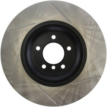 Load image into Gallery viewer, StopTech 07-13 BMW 335I Slotted Right Side Sport Brake Rotor - Eaton Motorsports