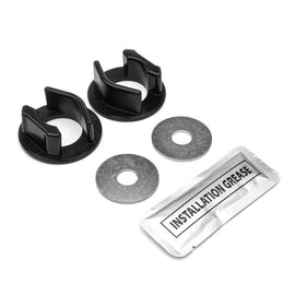 Cobb 08-21 Subaru WRX & STI/2018 Type RA/2019 S209 Rear Differential Subframe Mount Bushing Inserts - Eaton Motorsports