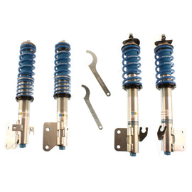 Bilstein B16 2005 Subaru Impreza WRX STI Front and Rear Performance Suspension System - Eaton Motorsports