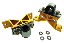 Whiteline 02-07 Subaru WRX/04-07 STi 24mm HD Rear Sway Bar Mount Kit - Eaton Motorsports