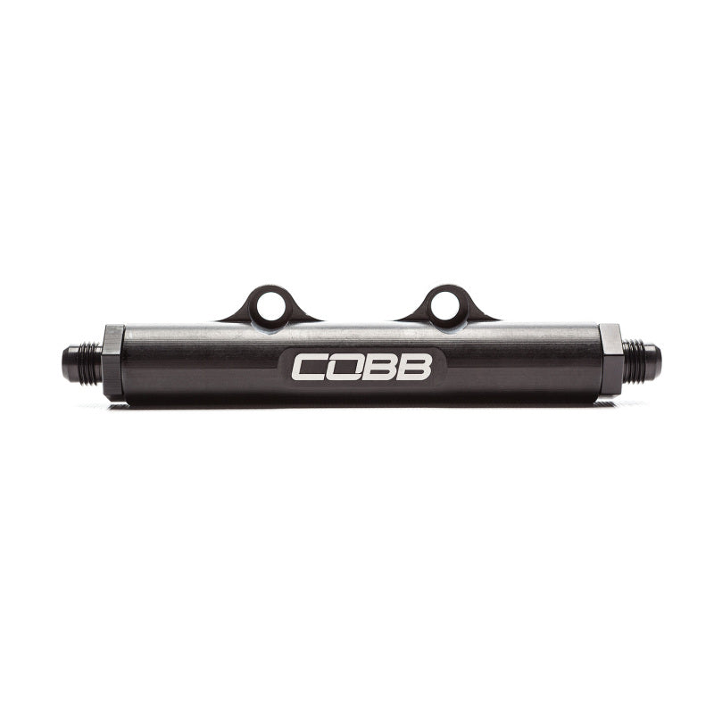 Cobb 04-06 Subaru STI Side Feed To Top Feed Fuel Rail Conversion Kit w/ Fittings - Eaton Motorsports