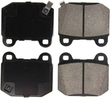 Load image into Gallery viewer, StopTech Performance ST-22 2-Piston Rear Caliper Brake Pads - Eaton Motorsports