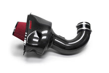 Load image into Gallery viewer, Corsa 14-19 Chevrolet Corvette C7 6.2L V8 Carbon Fiber Air Intake (Does Not Fit Z06/ZR1) - Eaton Motorsports