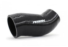 Load image into Gallery viewer, Perrin LGT / 08-11 WRX / 08-11 STI Black Intake Airbox Hose - Eaton Motorsports