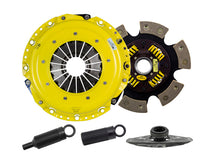 Load image into Gallery viewer, ACT 2007 BMW 135/335/535/435/Z4 HD/Race Sprung 6 Pad Clutch Kit - Eaton Motorsports