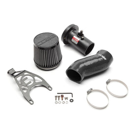 Cobb Subaru SF Intake System - Stealth Black - Eaton Motorsports