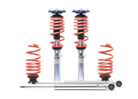 H&R 15-21 Volkswagen Golf/Golf GTI S/SE/SEL/1.8T MK7 Street Perf + Coil Over (Only 55mm Strut Clamp) - Eaton Motorsports