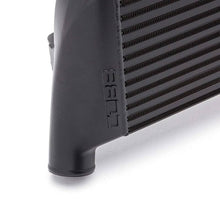 Load image into Gallery viewer, Cobb 15-18 Subaru WRX Top Mount Intercooler - Black (Requires COBB Charge Pipe) - Eaton Motorsports