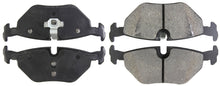 Load image into Gallery viewer, StopTech Performance 01-02 BMW Z3 / 03-09 Z4 / 10/90-07 3 Series / 99-09 Saab 9-5 Rear Brake Pads - Eaton Motorsports
