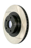 StopTech Cryo Sport Slotted Rotor - Rear Right