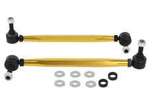 Load image into Gallery viewer, Whiteline 06-12 Audi / 03-11 VW Front Swaybar Link Assembly - Eaton Motorsports