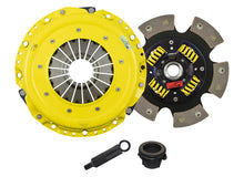 Load image into Gallery viewer, ACT 04-05 BMW 330i (E46) 3.0L HD/Race Sprung 6 Pad Clutch Kit (Must use w/ACT Flywheel) - Eaton Motorsports