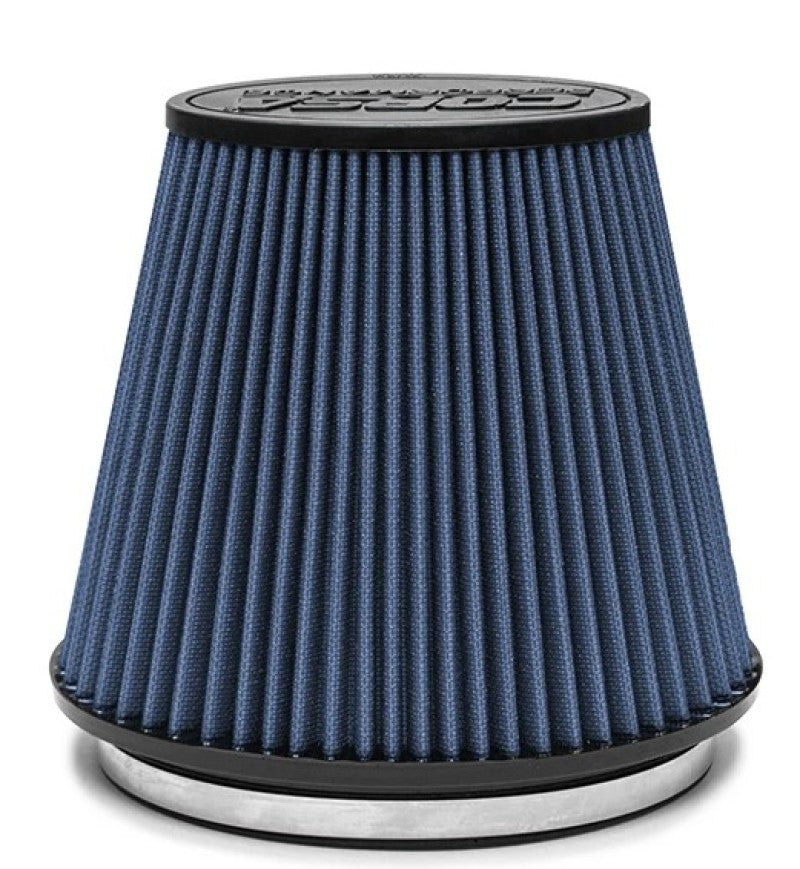 Corsa 14-19 Chevrolet Corvette C7 6.2L V8 Replacement Oiled Air Filter (Fits 44001 & 44001D Only) - Eaton Motorsports