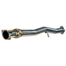 Load image into Gallery viewer, Turbo XS 02-07 WRX/STI / 04-08 Forester XT Catted Stealth Back Exhaust - Eaton Motorsports