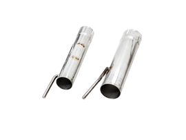 AWE Tuning Audi 8V S3 SwitchPath-to-Track Conversion Kit - Eaton Motorsports