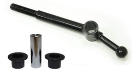 Torque Solution Short Shifter w/ Pivot Bushing : 02-07 Subaru WRX / 00-04 Legacy - Eaton Motorsports