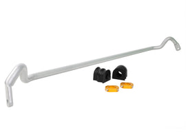 Whiteline 02-07 Subaru WRX Sedan Front 24mm Swaybar-X heavy duty - Eaton Motorsports