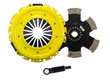 Load image into Gallery viewer, ACT 1998 Chevrolet Camaro Sport/Race Rigid 6 Pad Clutch Kit - Eaton Motorsports