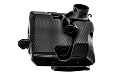Load image into Gallery viewer, AWE Tuning Audi / Volkswagen MQB 1.8T/2.0T/Golf R Carbon Fiber AirGate Intake w/o Lid - Eaton Motorsports
