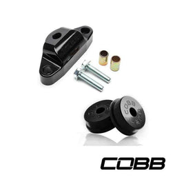 Cobb Subaru 5MT Shifter Bushing Pack - Eaton Motorsports