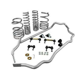 Whiteline Subaru Impreza WRX GD1 Grip Series Stage 1 Kit - Eaton Motorsports