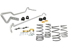 Load image into Gallery viewer, Whiteline Subaru Impreza WRX GD2 Grip Series Stage 1 Kit - Eaton Motorsports