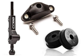 Cobb Subaru 02-07 WRX 5MT w/Factory Short Shift Stage 1 Drivetrain Package - Eaton Motorsports