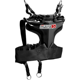 Simpson Hybrid S - Eaton Motorsports