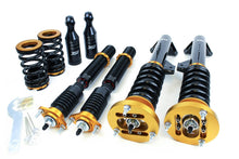 Load image into Gallery viewer, ISC Suspension 02-08 Subaru Impreza WRX N1 Basic Coilovers - Eaton Motorsports