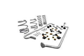 Whiteline Subaru Impreza WRX (Non-STI) GR/GV Grip Series Stage 1 Kit - Eaton Motorsports