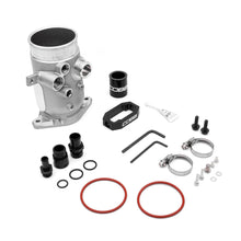 Load image into Gallery viewer, Cobb 15-21 Subaru WRX / 14-18 Forester XT Cast Turbo Inlet - Eaton Motorsports