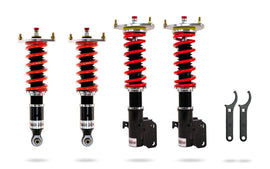 Pedders Extreme Xa Coilover Kit 2007-2013 WRX - Eaton Motorsports