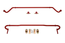 Load image into Gallery viewer, Pedders 2009-2014 Subaru WRX/STi Front and Rear Sway Bar Kit - Eaton Motorsports