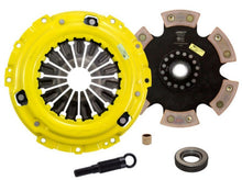 Load image into Gallery viewer, ACT 07-16 BMW 135/335/535/435/Z4 XT/Race Rigid 6 Pad Clutch Kit - Eaton Motorsports