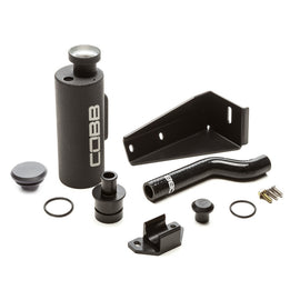 Cobb 04-07 Subaru WRX / STI Coolant Overflow Tank w/ Washer Fluid Relocation Kit - Eaton Motorsports
