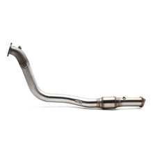 Load image into Gallery viewer, Cobb 08-14 Subaru STI / 08-14 WRX / 09-13 FXT GESi Catted 3in. Downpipe - Eaton Motorsports