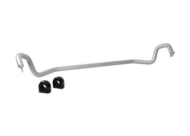 Whiteline 08-13 BMW M3 30mm Front Heavy Duty Swaybar - Eaton Motorsports