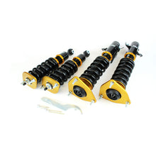Load image into Gallery viewer, ISC Suspension 08+ Subaru Impreza WRX N1 Basic Coilovers - Eaton Motorsports