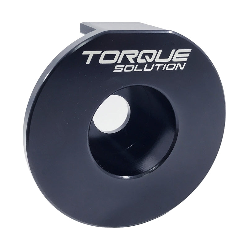 Torque Solution Pendulum (Dog Bone) Billet Insert VW Golf/GTI MK7 (Triangle Version) - Eaton Motorsports