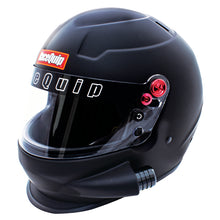 Load image into Gallery viewer, Racequip Flat Black SIDE AIR PRO20 SA2020 XXL - Eaton Motorsports