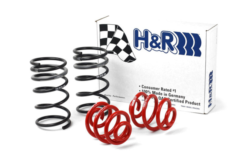 H&R 94-96 BMW M3 3.0L E36 Sport Spring (Non Cabrio) - Eaton Motorsports