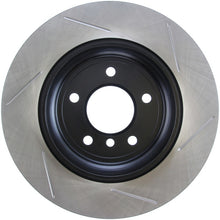 Load image into Gallery viewer, StopTech Slotted Sport Brake Rotor - Eaton Motorsports