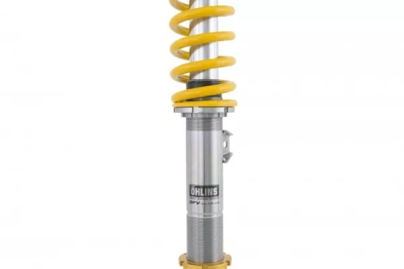 Ohlins 16-20 BMW M2/M3/M4 (F87/F8X) Road & Track Coilover System - Eaton Motorsports