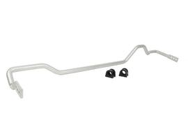 Whiteline 04-07 Subaru STi  Rear 24mm Swaybar-X heavy duty Blade adjustable - Eaton Motorsports