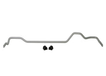 Load image into Gallery viewer, Whiteline 04-07 Subaru STi  Rear 22mm Heavy Duty Adjustable Swaybar - Eaton Motorsports