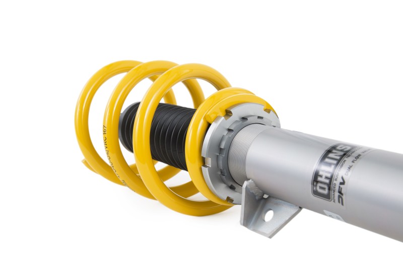Ohlins 00-06 BMW M3 (E46) Road & Track Coilover System - Eaton Motorsports