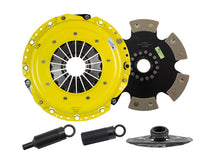 Load image into Gallery viewer, ACT 2007 BMW 135/335/535/435/Z4 HD/Race Rigid 6 Pad Clutch Kit - Eaton Motorsports